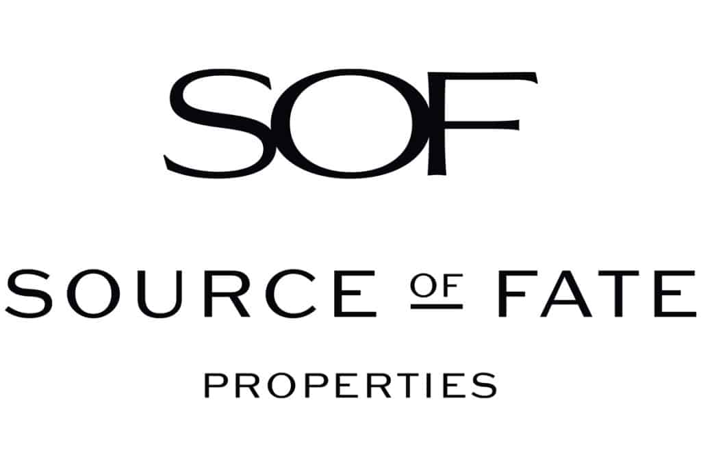 Source of Fate Properties